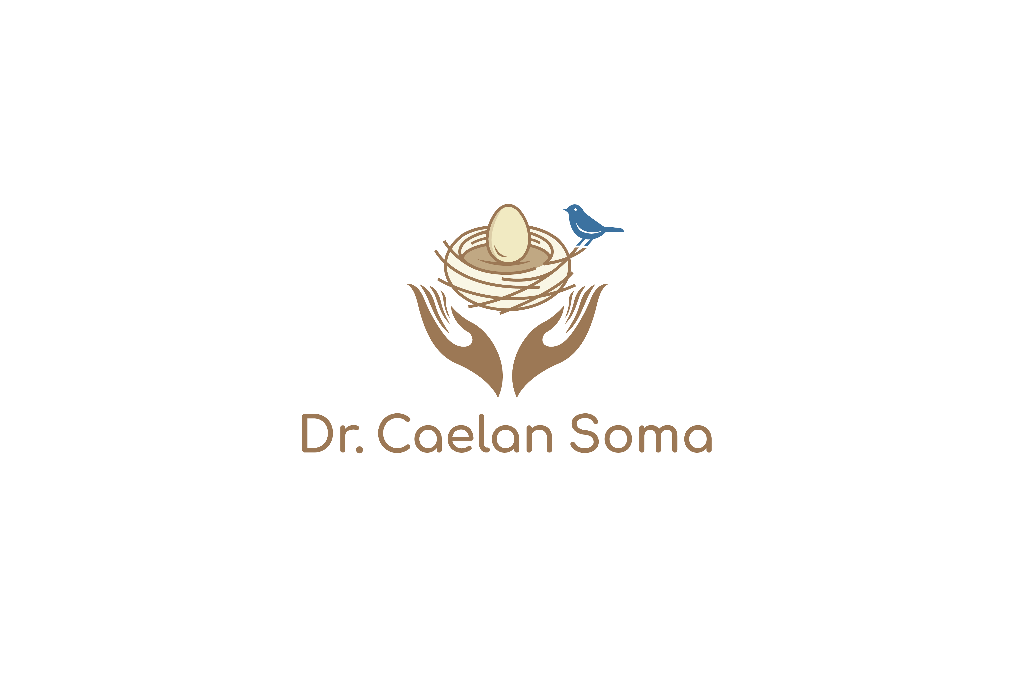 Dr. Soma Trauma Therapy logo